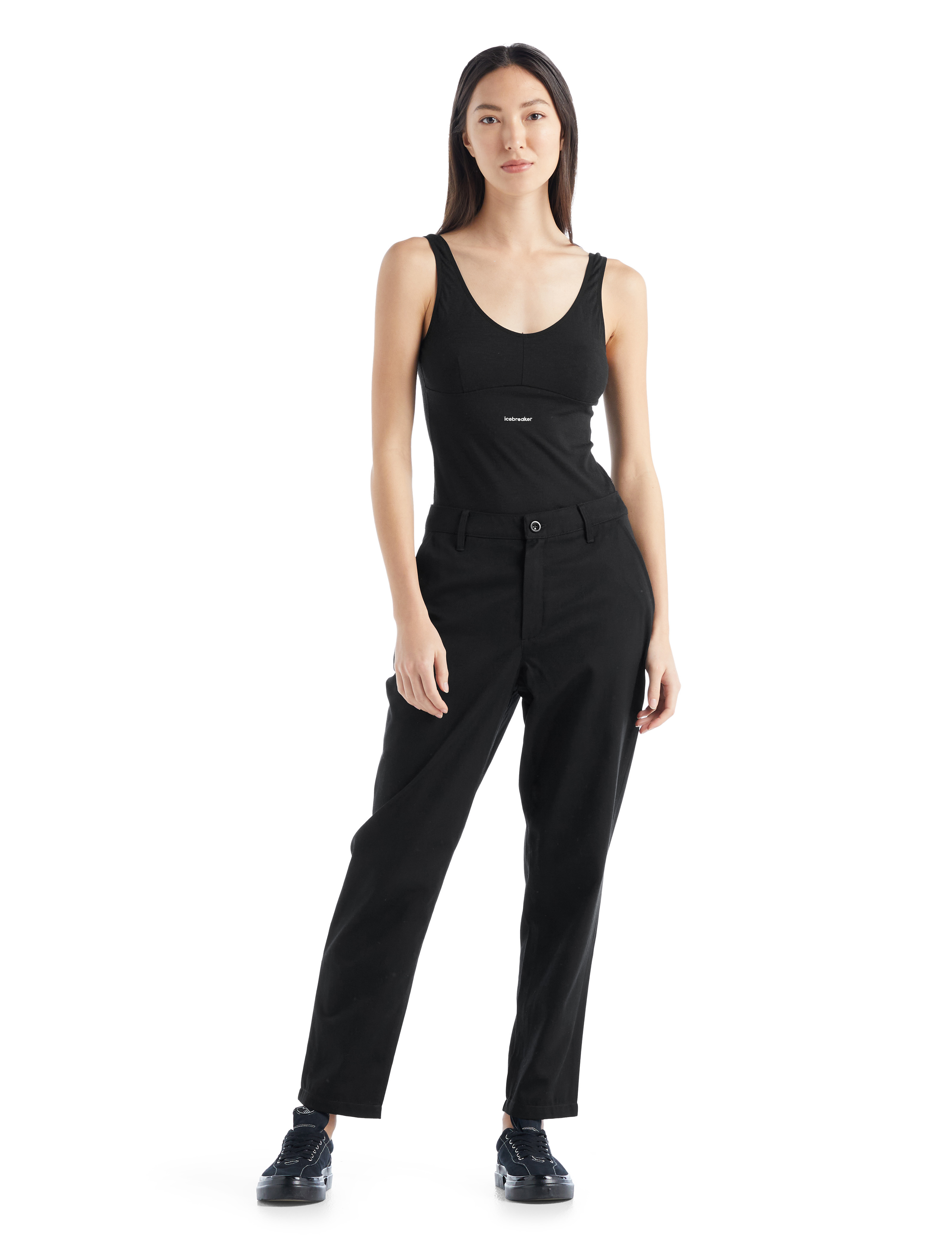 W Berlin Pants