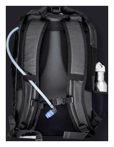 Buds City Bag Travel CBT Noir 2024
