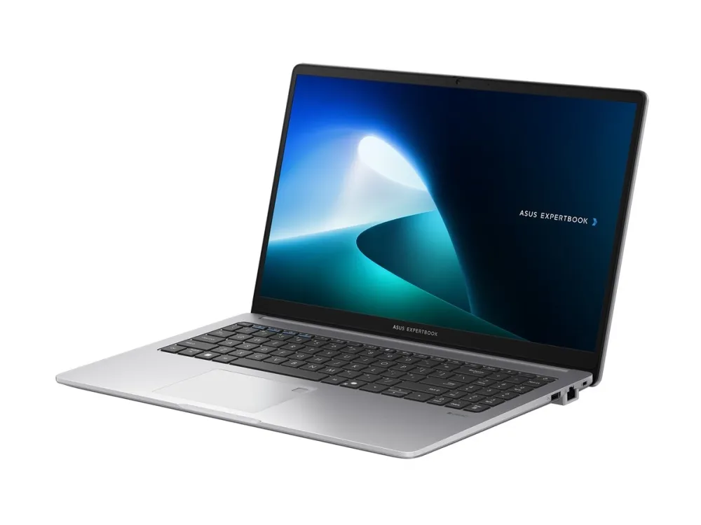ASUS ExpertBook P1 P1503CVA-S71554XW - Intel Core i5 - 13420H / op til 4.6 GHz - Win 11 Pro - UHD Graphics - 16 GB RAM - 256 GB SSD NVMe - 15.6