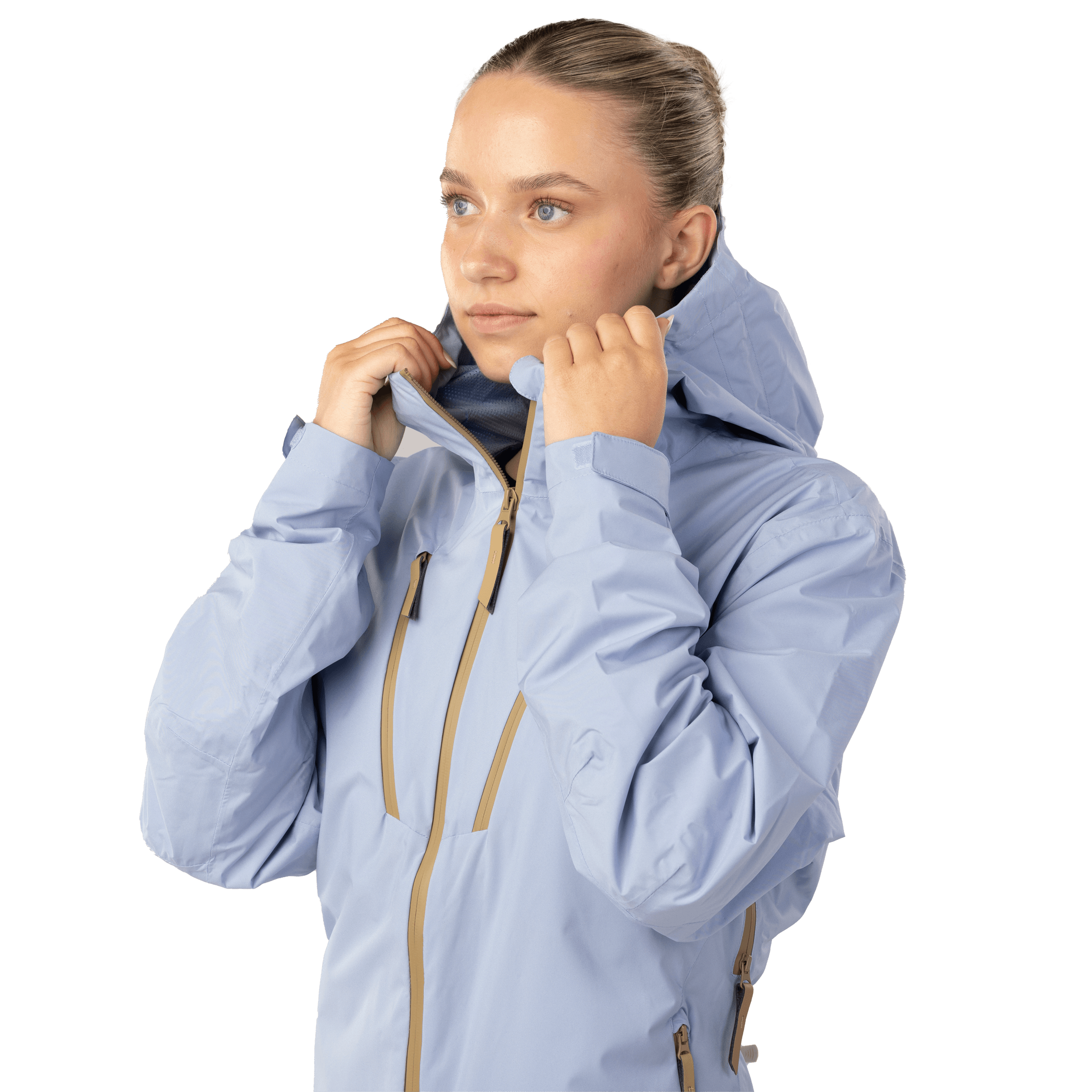 Heldre Hvaler Jolle Jacket (W) - Jakke