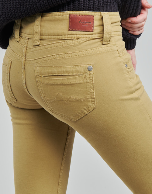 Pepe jeans - GEN - Beige