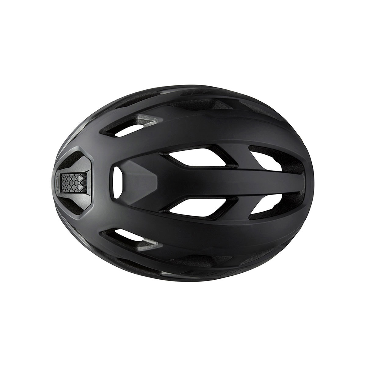 Lazer Strada KinetiCore Race Fietshelm Mat Zwart