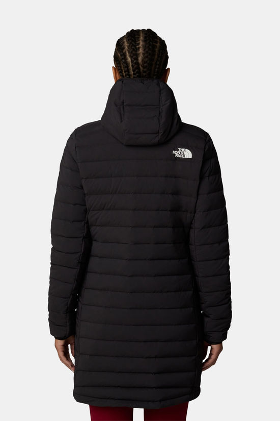 The North Face The North Face Belleview Stretch Dames Parka