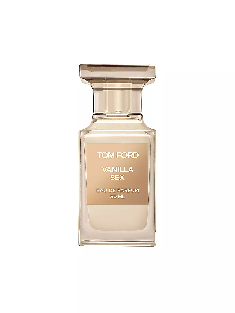 TOM FORD BEAUTY Private Blend Vanilla Sex Eau de Parfum 50ml keine Farbe