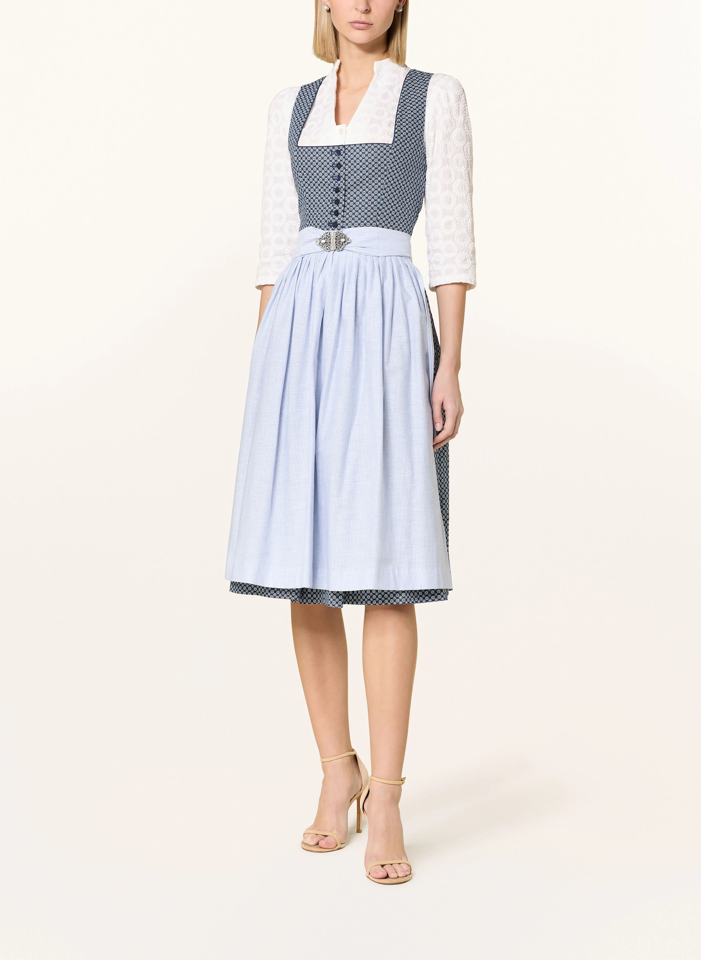 BERWIN & WOLFF Dirndl