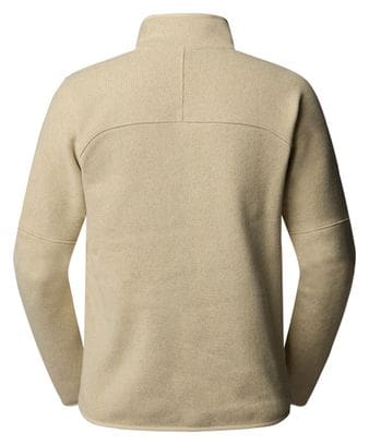 Polaire The North Face Front Range Beige