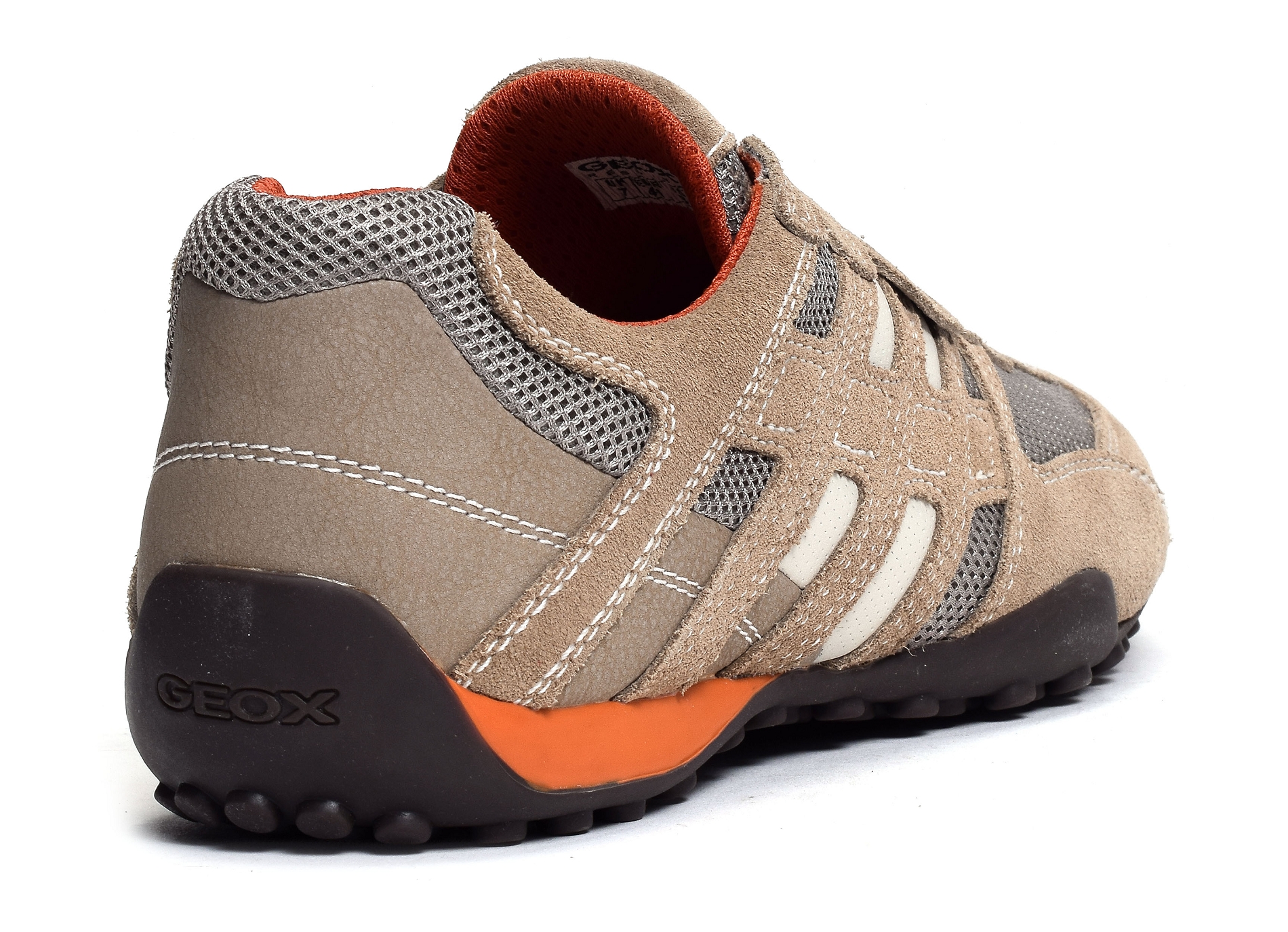 U snake l beige