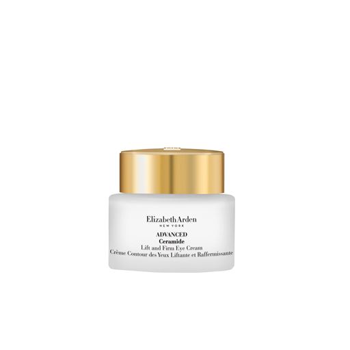 Elizabeth Arden Ceramide Lift & Firm Eye Cream, 15 ml