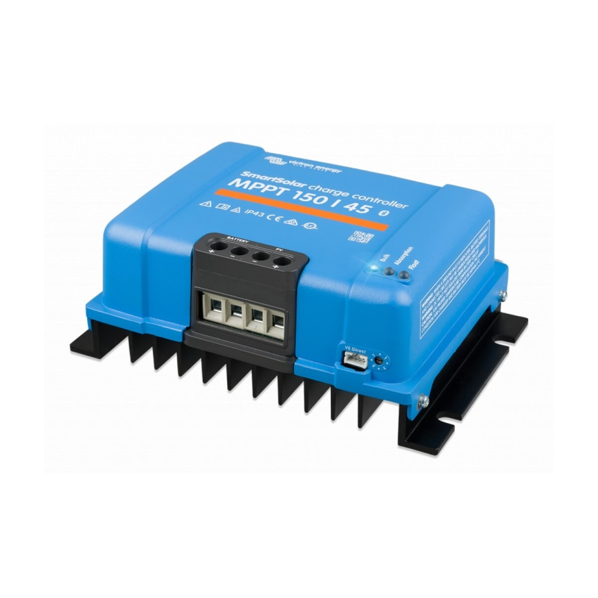 VICTRON SmartSolar MPPT 150/45