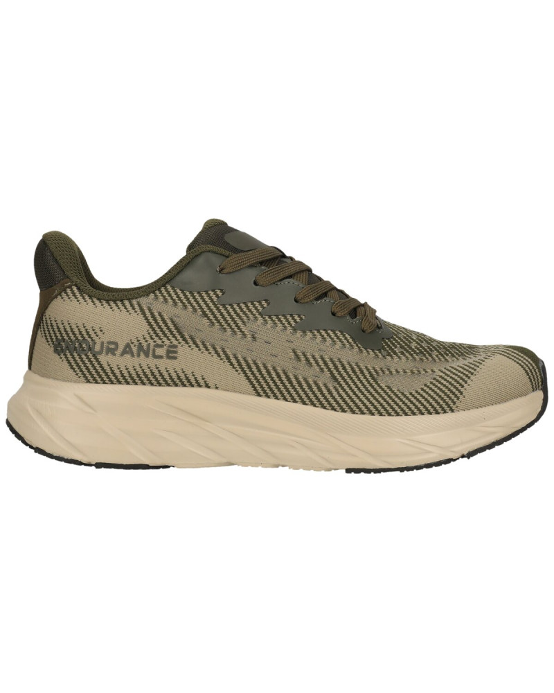 Endurance Sapphira ivy green