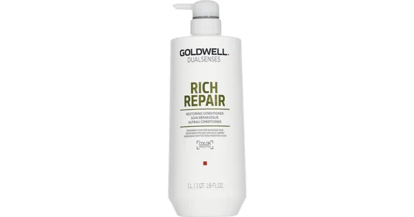 Goldwell Dualsenses Rich Repair Conditioner 1000 ml