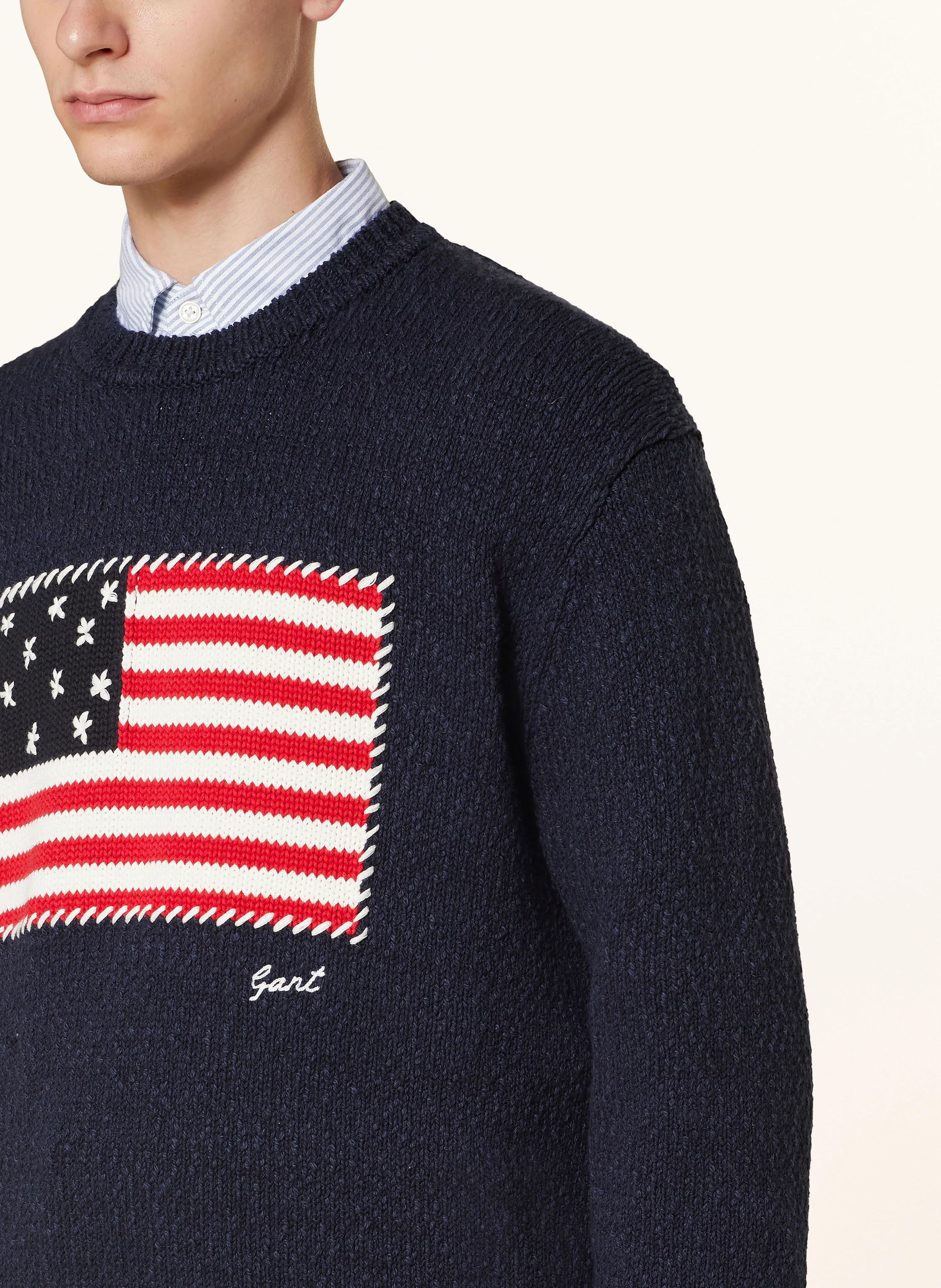 GANT Pullover
