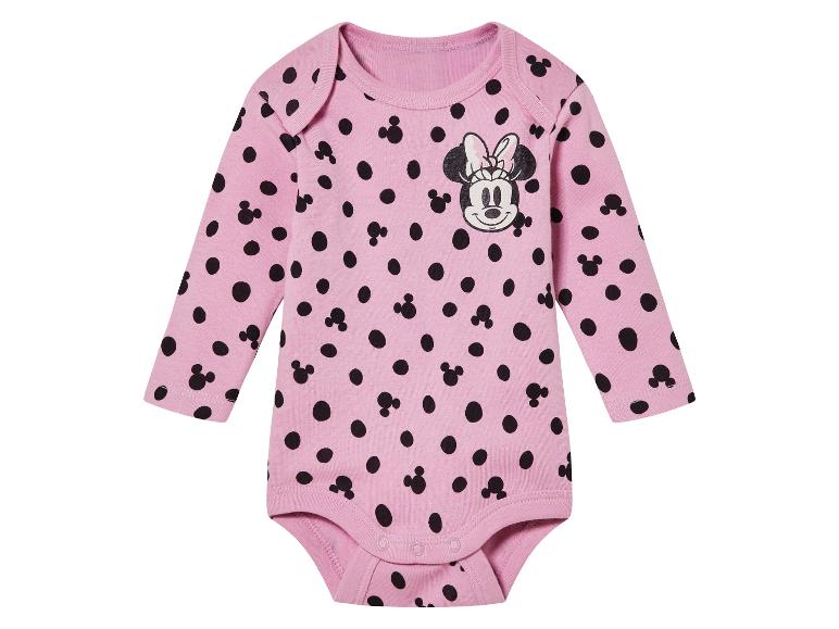 Baby romper