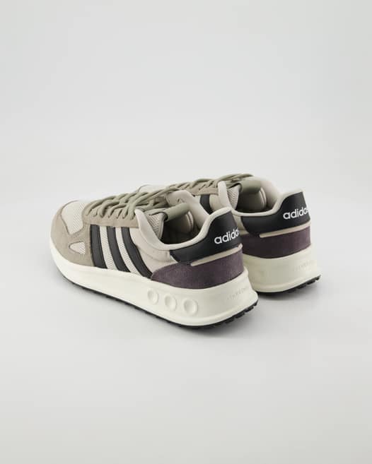 Adidas Run 84 Sneaker in Grau