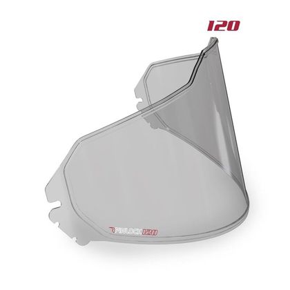Film pinlock Arai TYPE SAL - Gris
