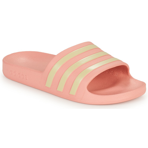 adidas Performance - ADILETTE AQUA - Rose