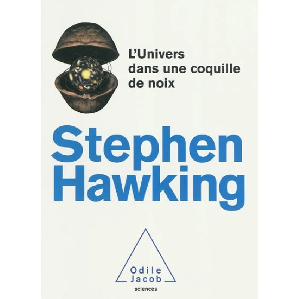 L'univers dans une coquille de noix · Occasion
