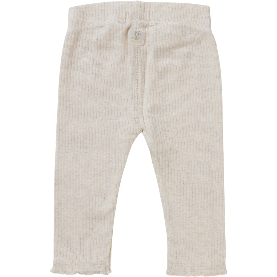 Noppies Leggings Crystal Lake Oatmeal