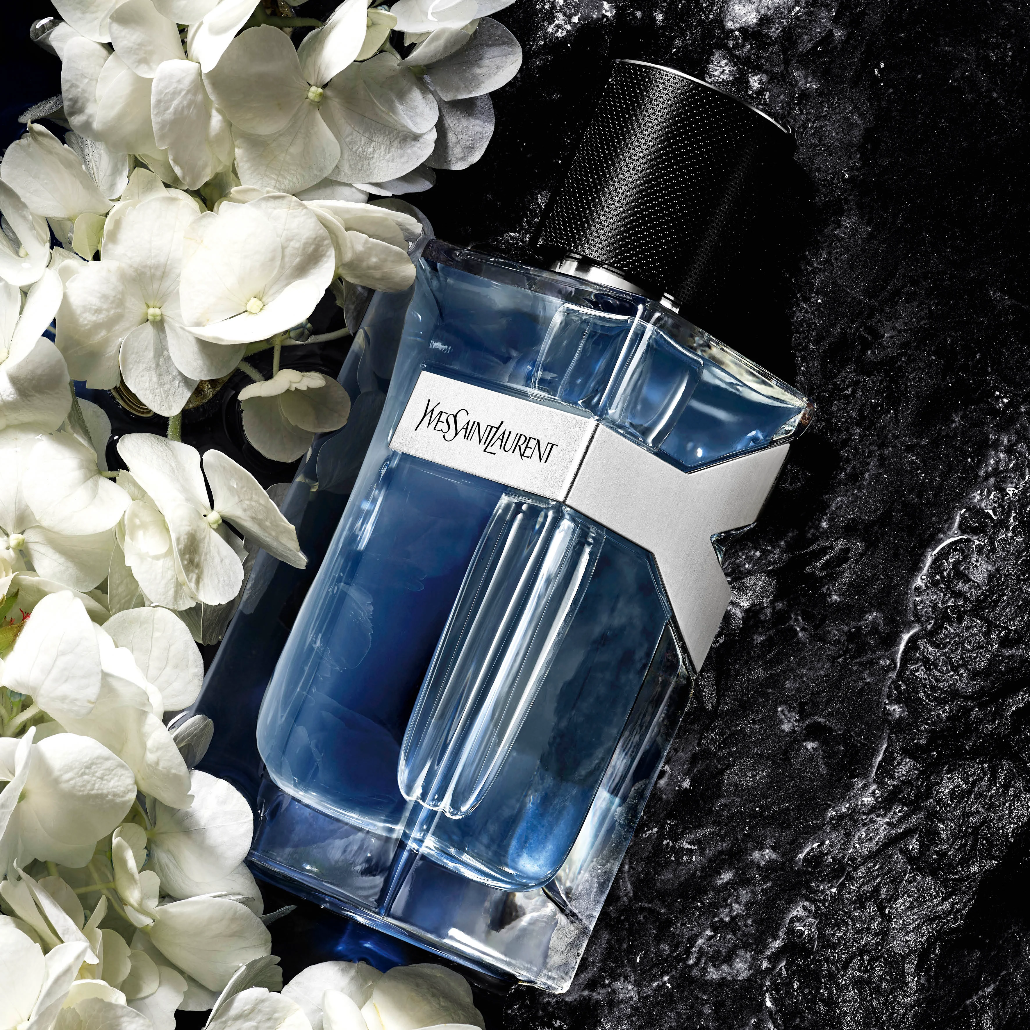 Y Eau de Toilette |
