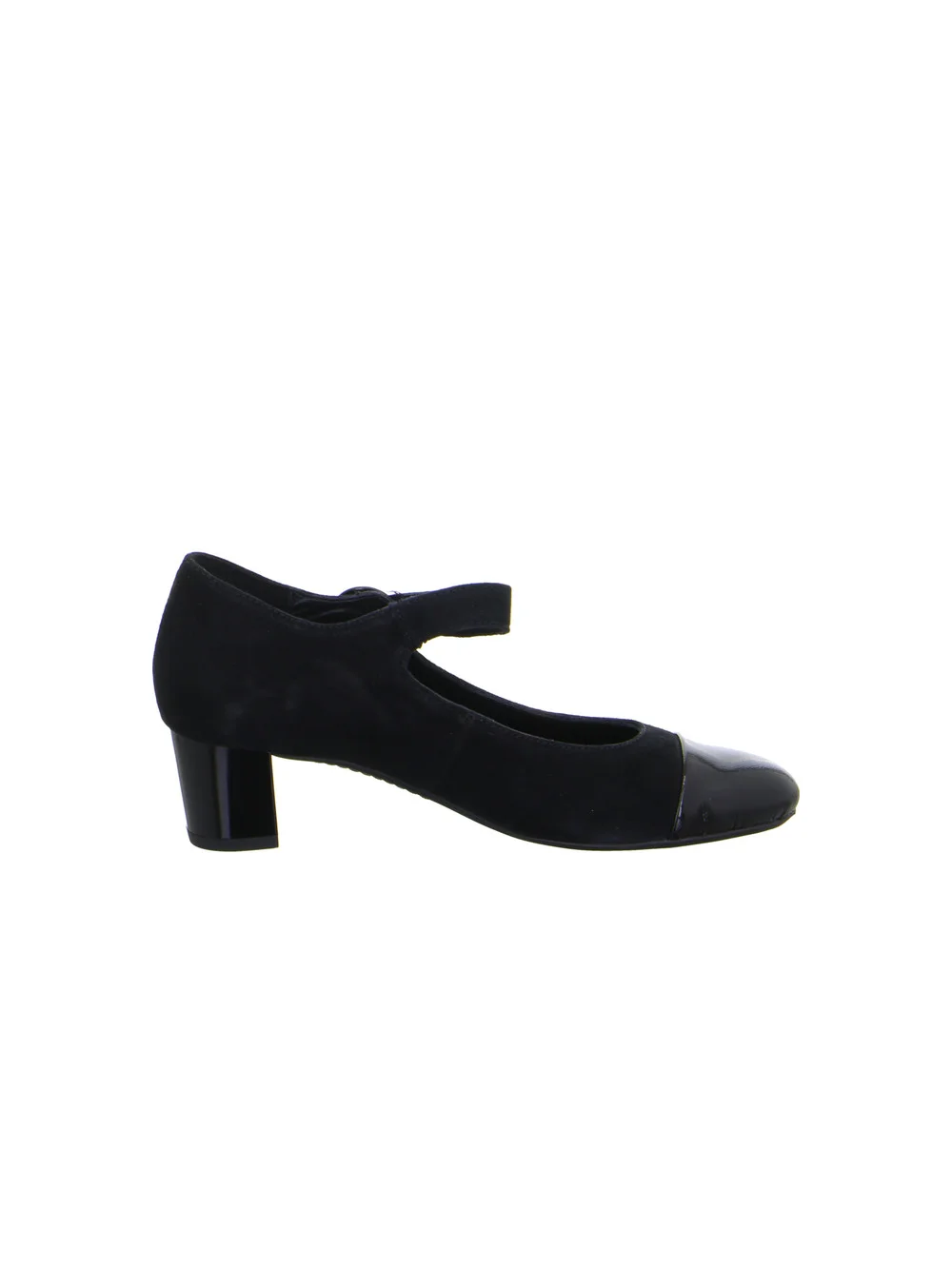 Pumps Jive schwarz
