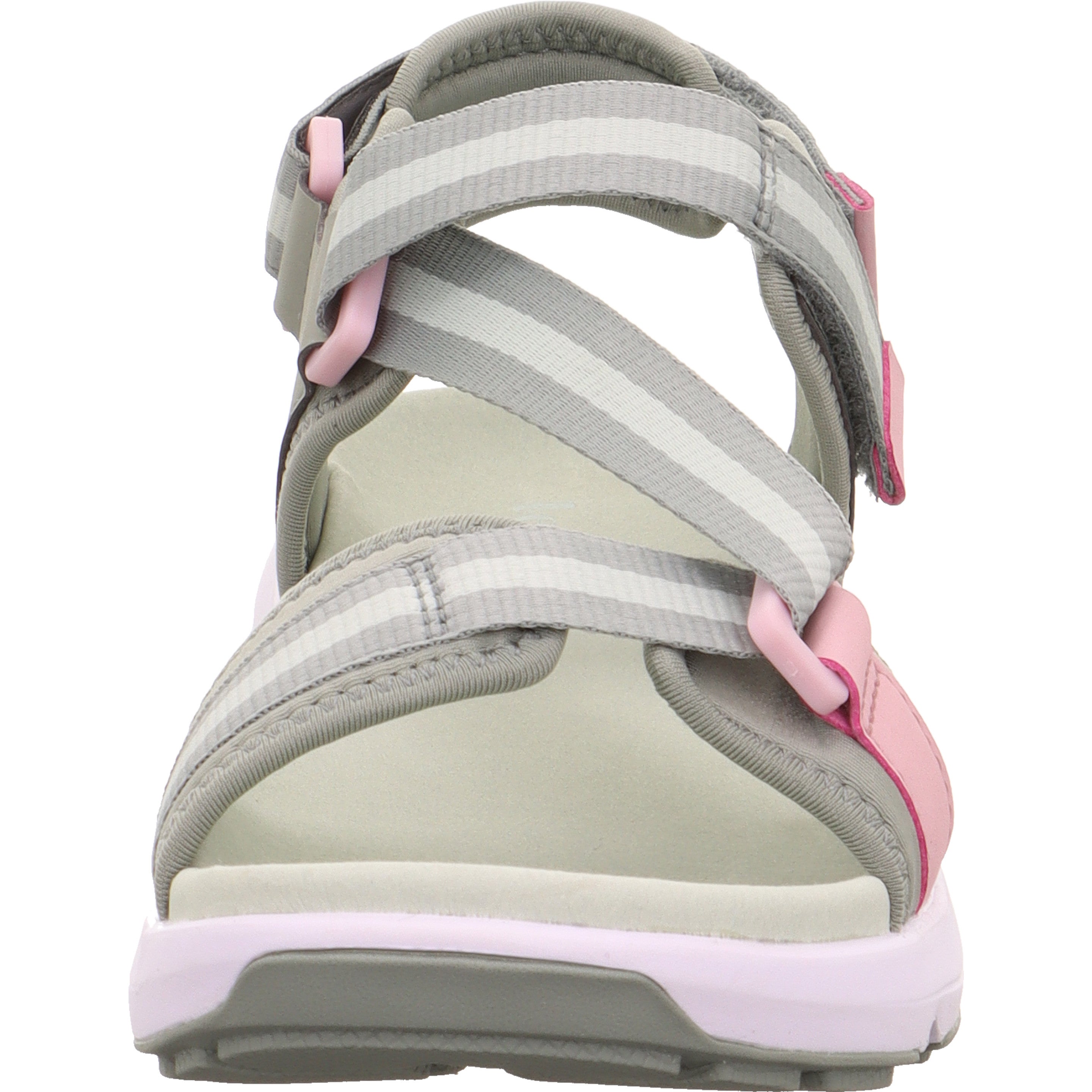 legero LIBERTY Damen  Sandale mit Klettverschluss - Farbe: Pino - Größe: 36