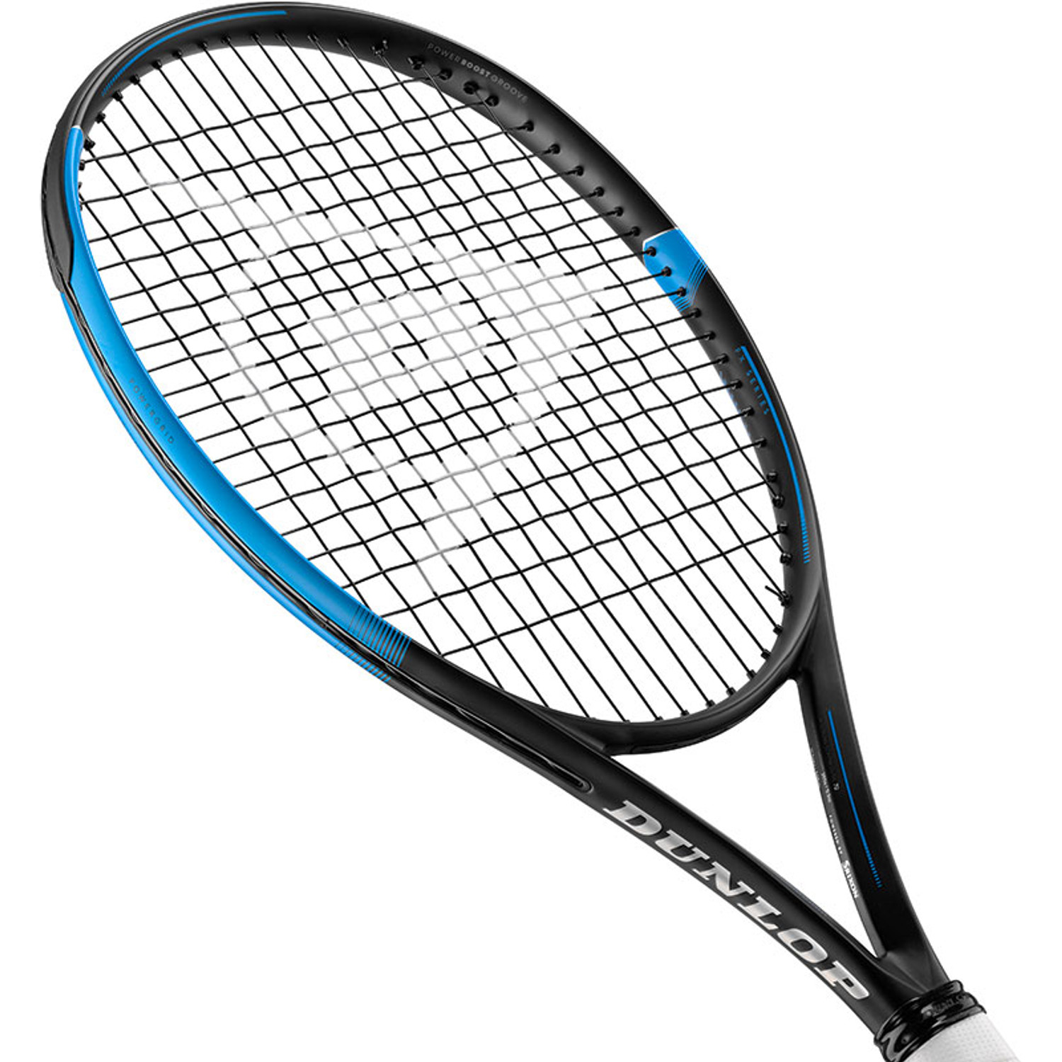Dunlop FX 500 lite Tweedekans