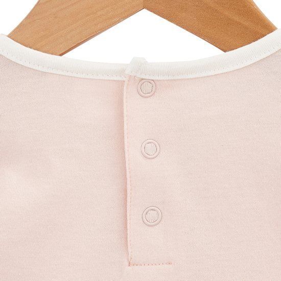 Sweet Summer robe   Rose        de               P'tit bisou