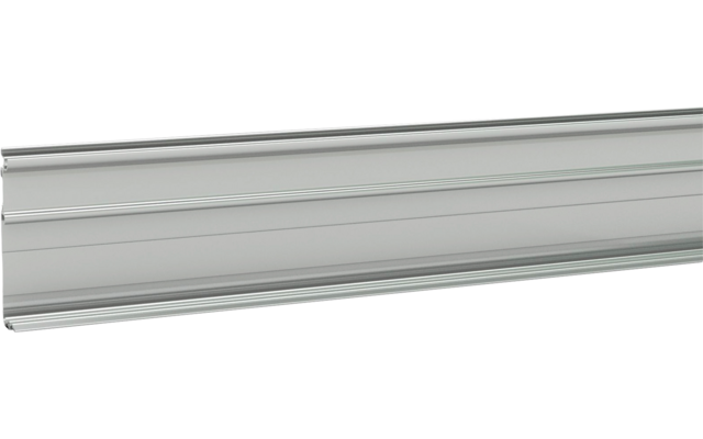 Fiamma eloxiertes Gehäuse für Markise F45s 375 - Farbe Titanium Fiamma Ersatzteilnummer 98673T194