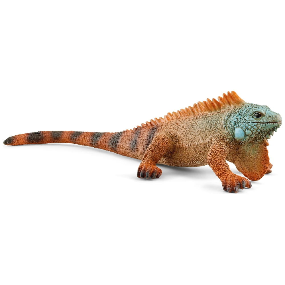 Schleich Wildtier-Leguan