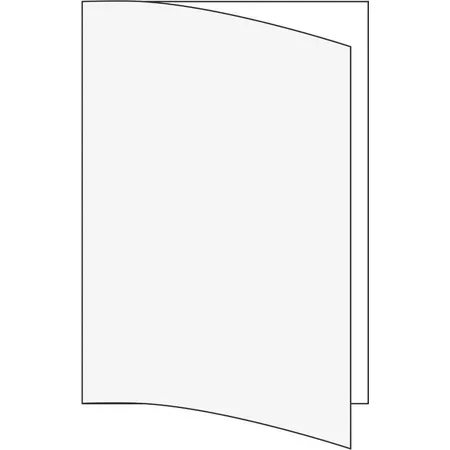 Avery Zweckform 3568 Overhead-Folien, DIN A4, einseitig beschichtet, seitenverleimtem Unterpapier, 10 Bogen