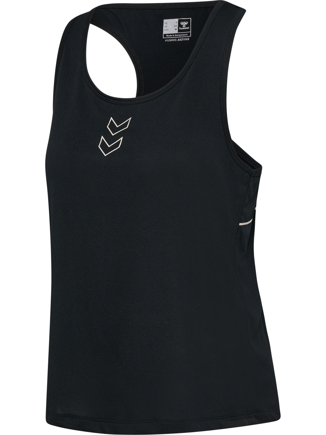 hmlCOURT LIGHT WEIGHT TANKTOP W