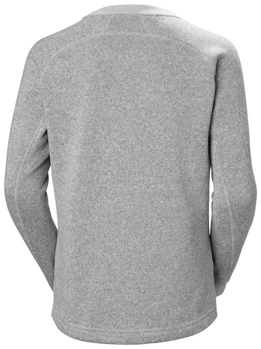 Varde Crewneck Women fleece