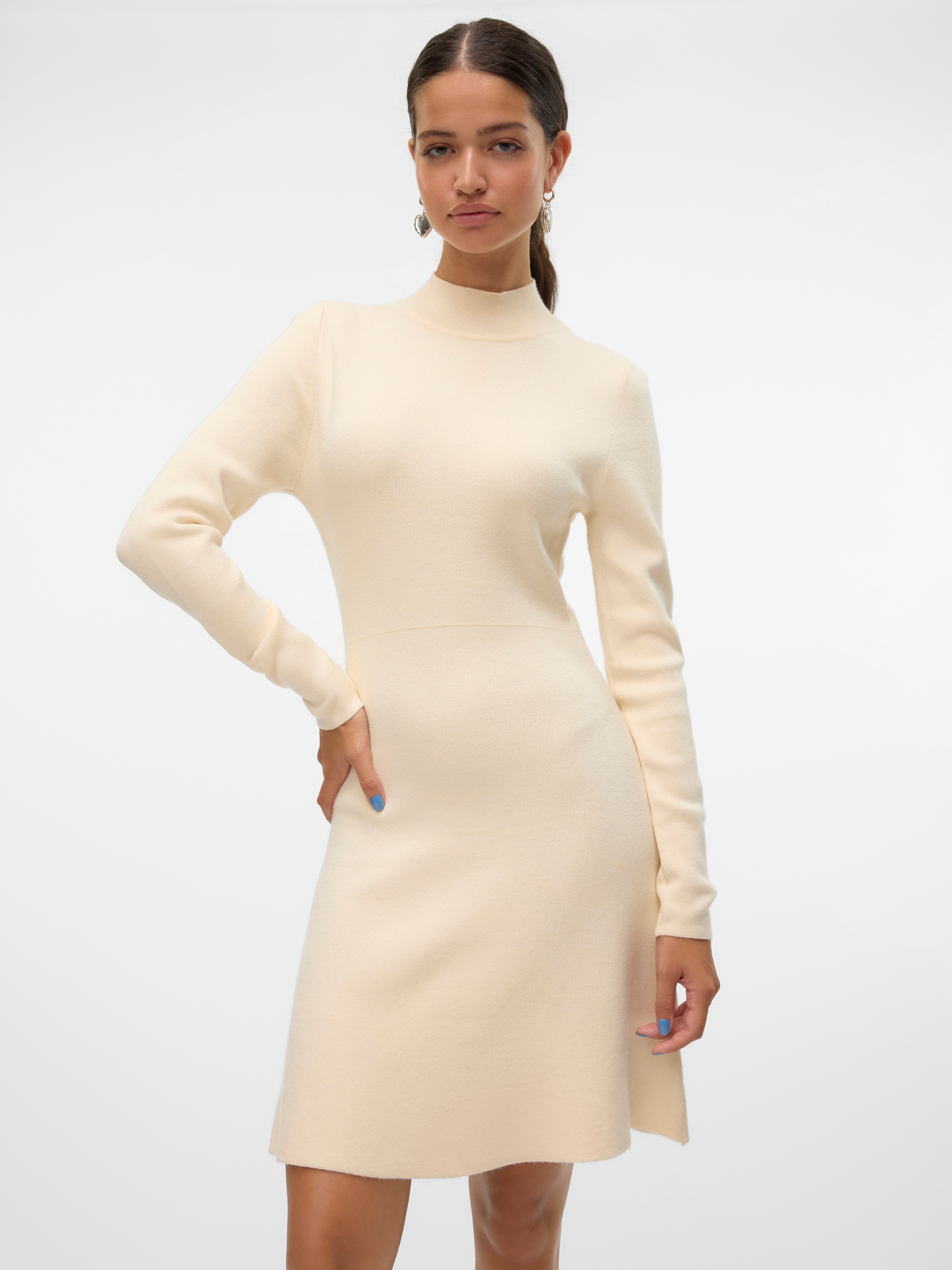 VMGOLD Korte jurk