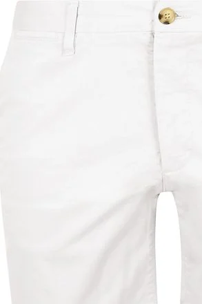 McGregor Shorts Classic White MM251.5001.01-9000 kopen