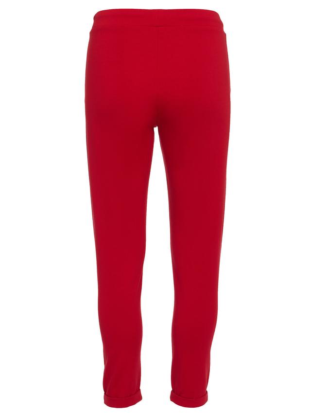 7/8 Jogpants Tina mit Umschlagsaum