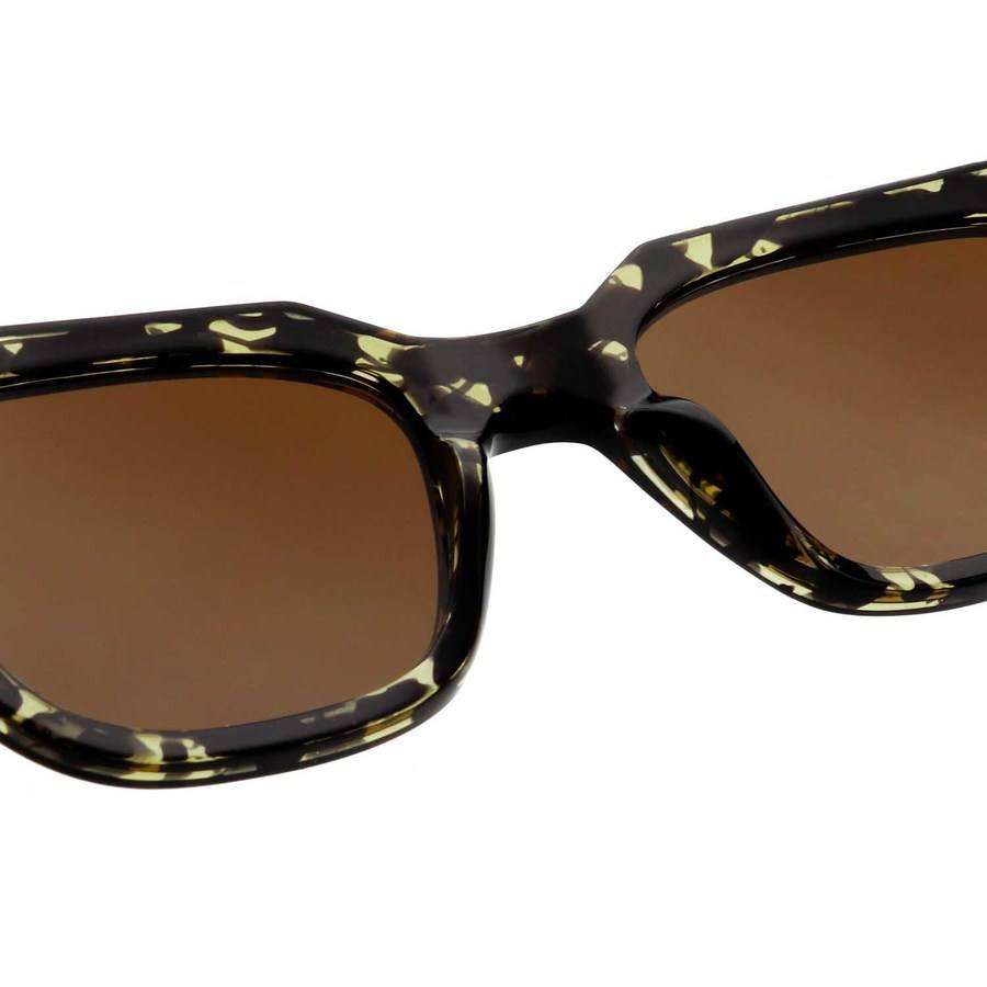 A.Kjærbede Kaws Black / Yellow Tortoise
