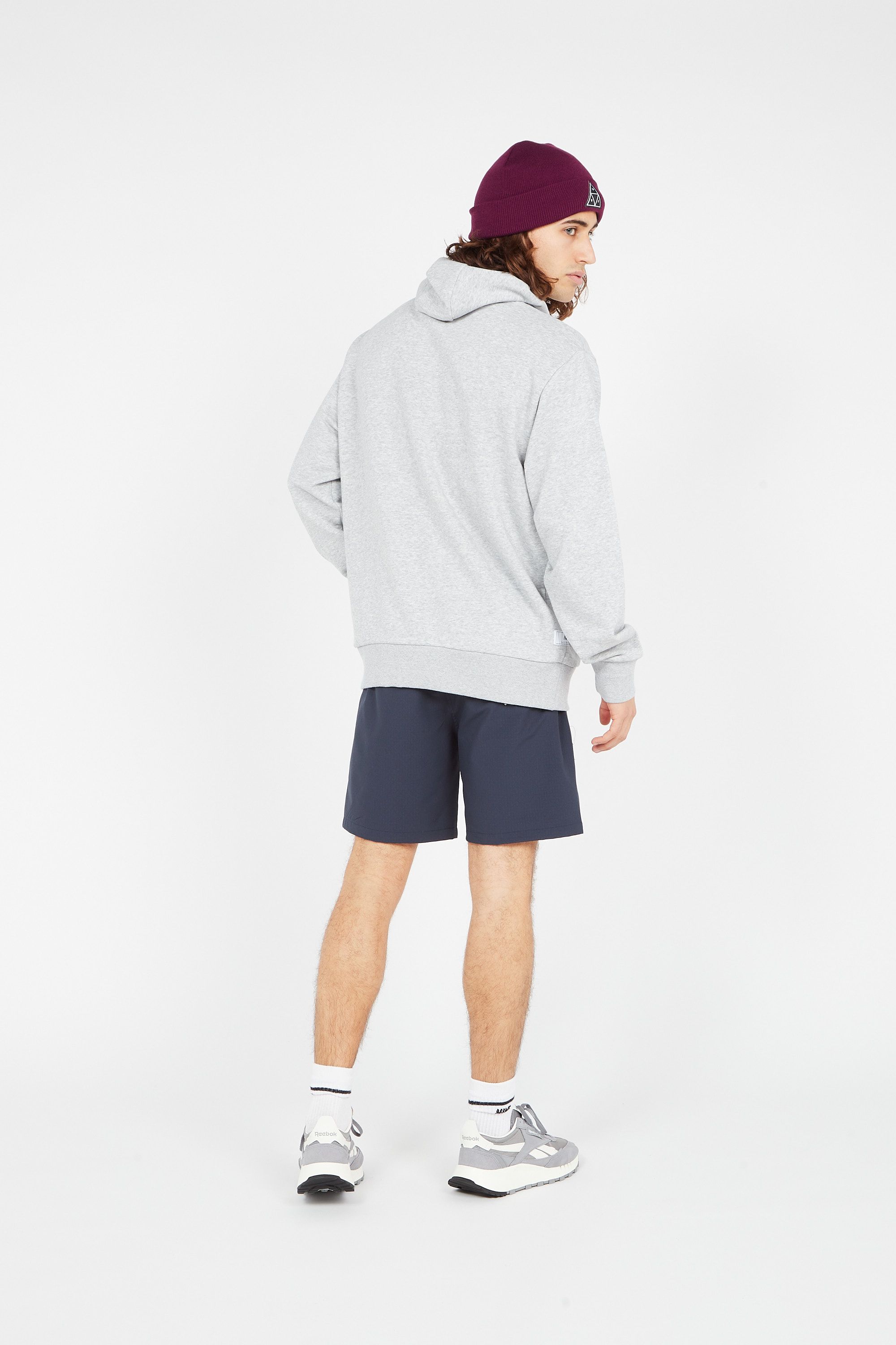 K-WAY Short de bain LE VRAI 3.0 OLIVIER Bleu