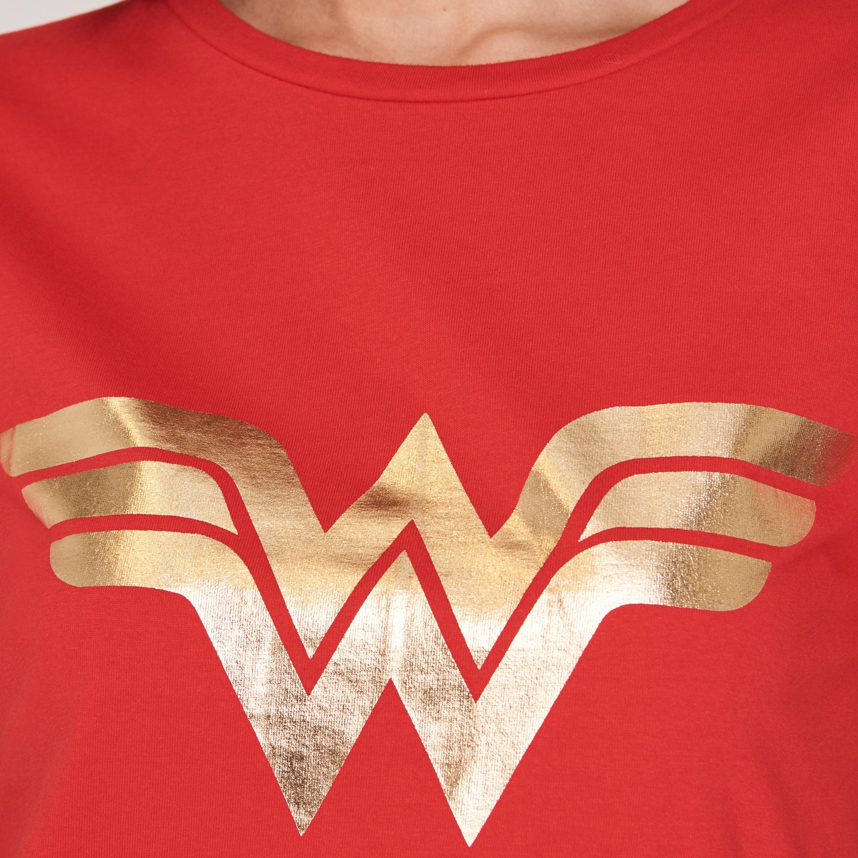 Character Vibrant Character Short Sleeve Tee