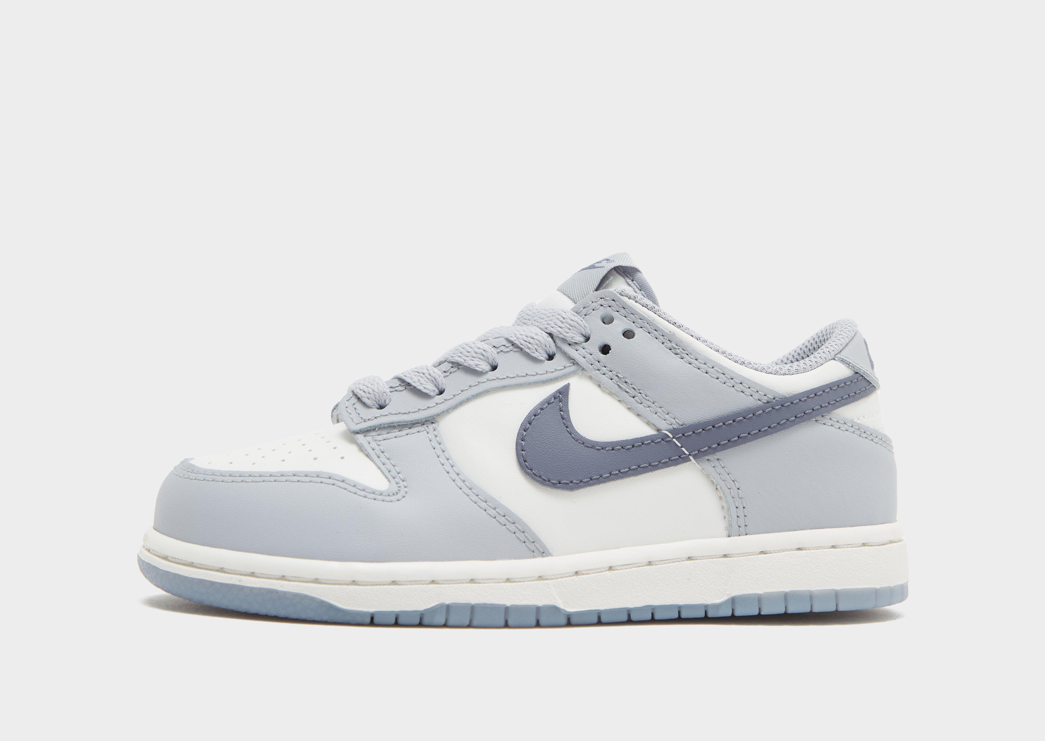 Nike Dunk Low Enfant