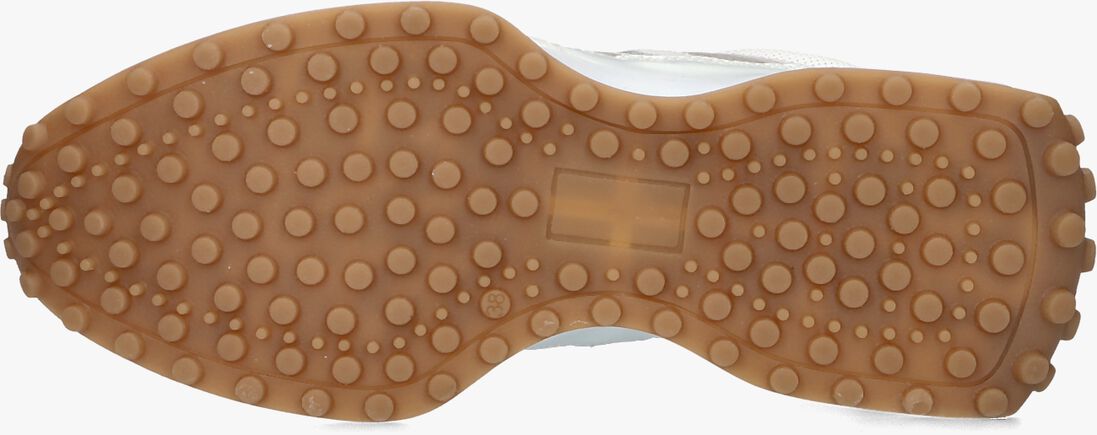 OMODA witte omoda lage sneakers kronos
