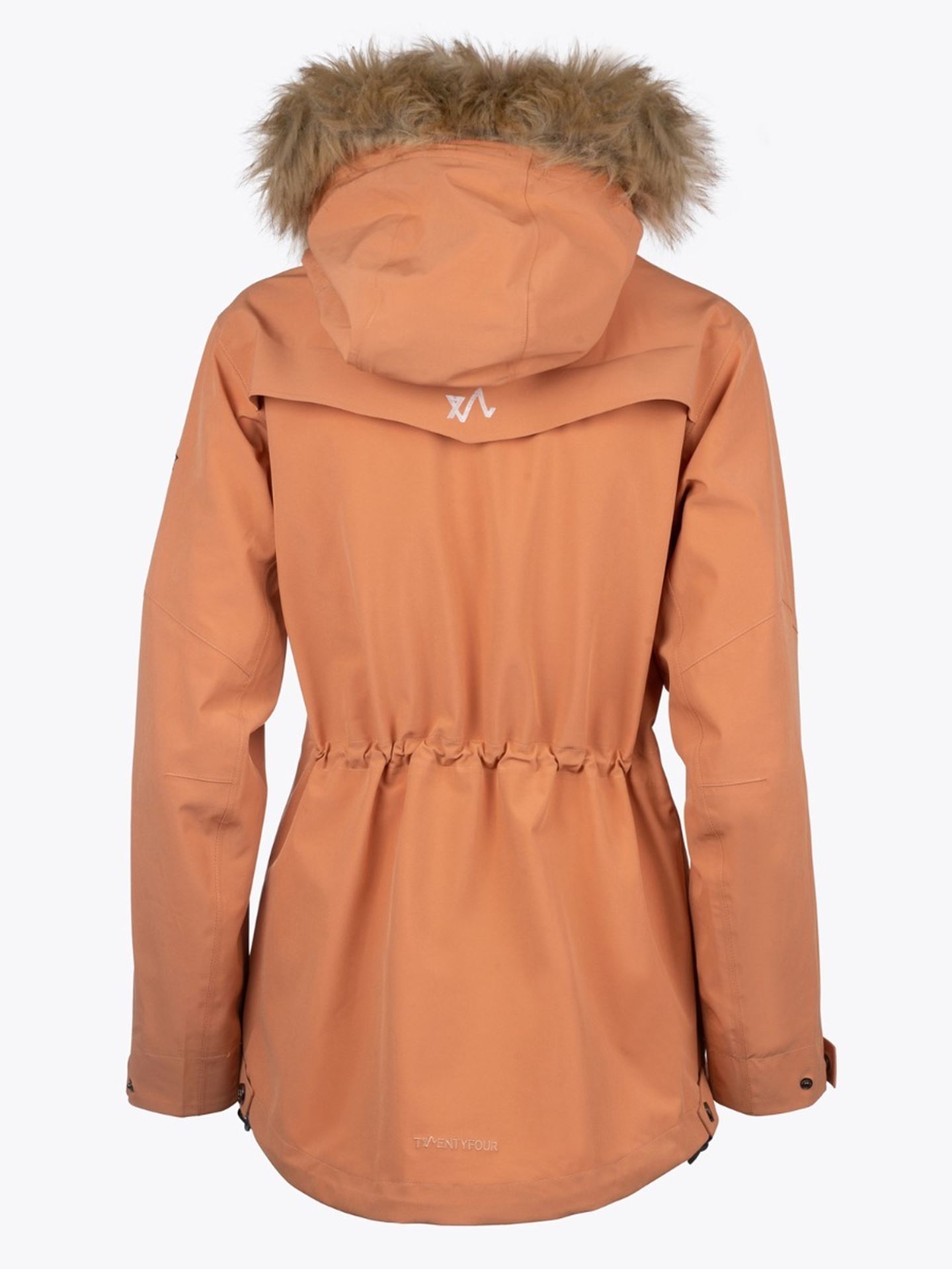 Finse 2.0 2-Lags Anorakk