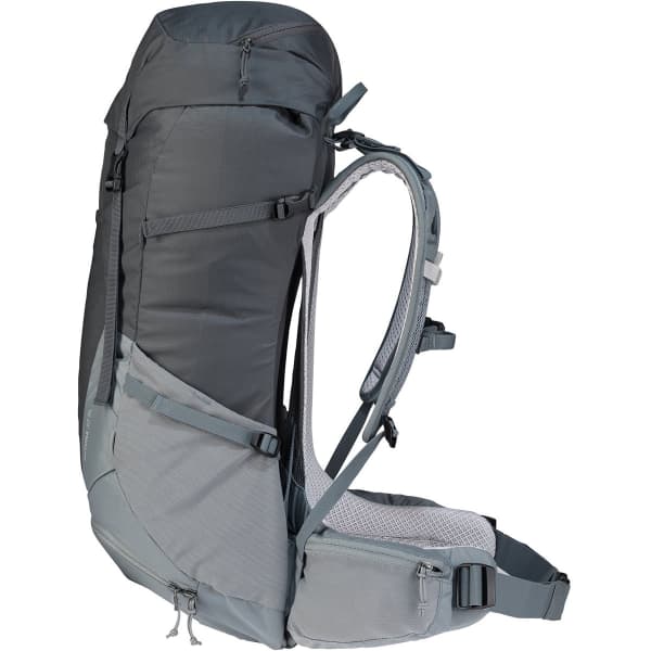 Sac à dos randonnée DEUTER FUTURA 30 SL GRAPHITE/SCHISTE