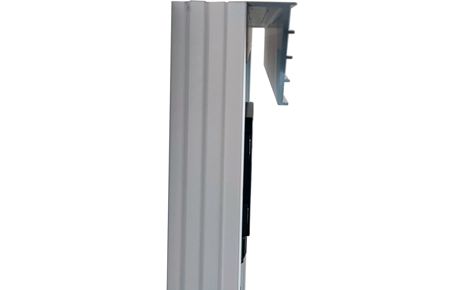 HIGH POWER Solarset Easy Mount3 120 Watt inkl. Solarregler I-Boost 165 Watt