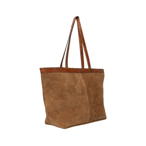 Re:Designed Helia Shopper, Walnut
