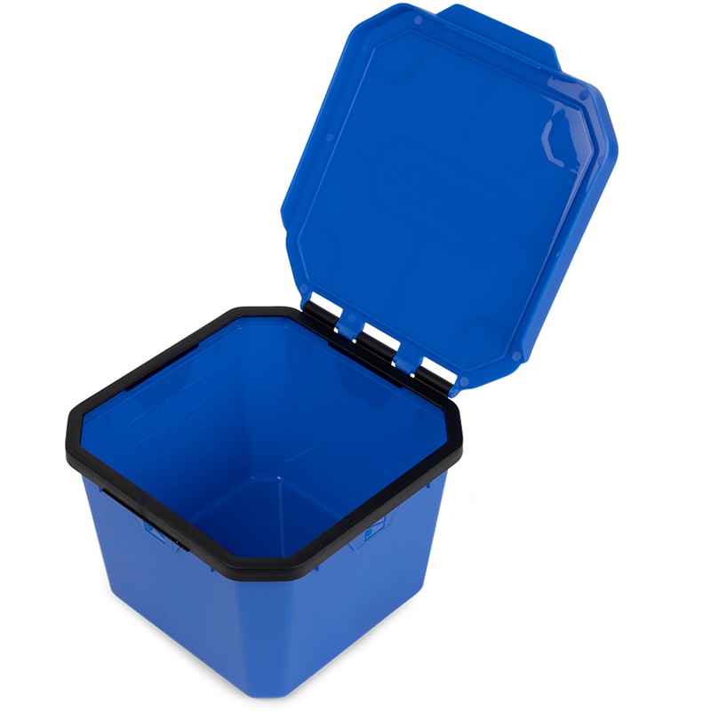 Boîte À Appâts Preston Innovations 3 Pint Flip Lid Bait Tub