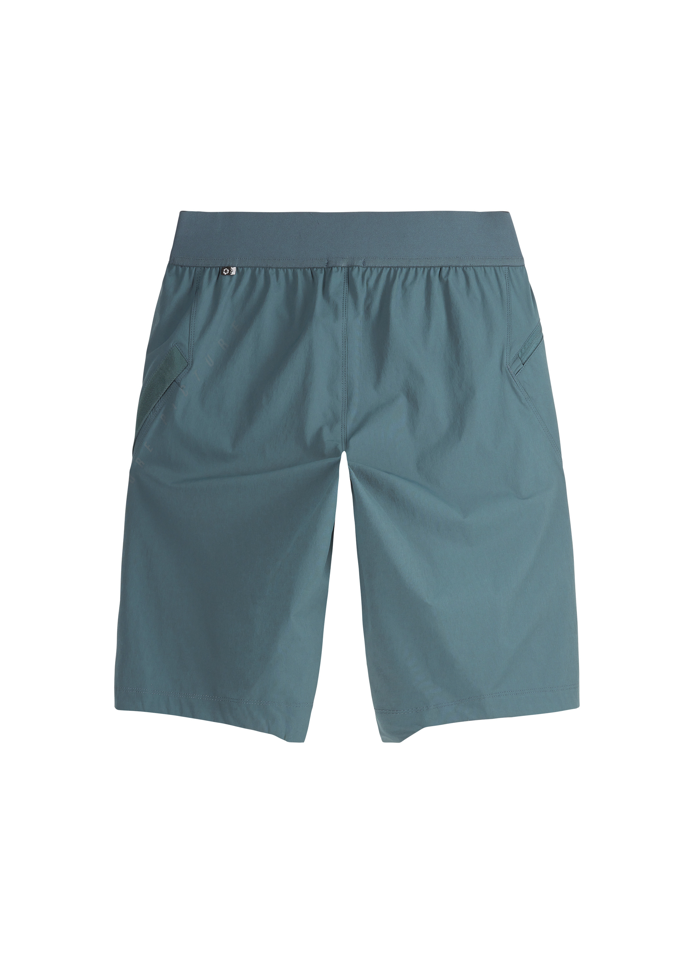 Vellir Stretch W Shorts
