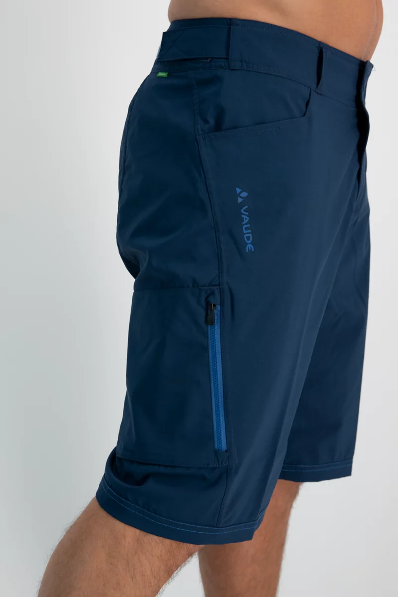 VAUDE Ledro Herren Bikeshort