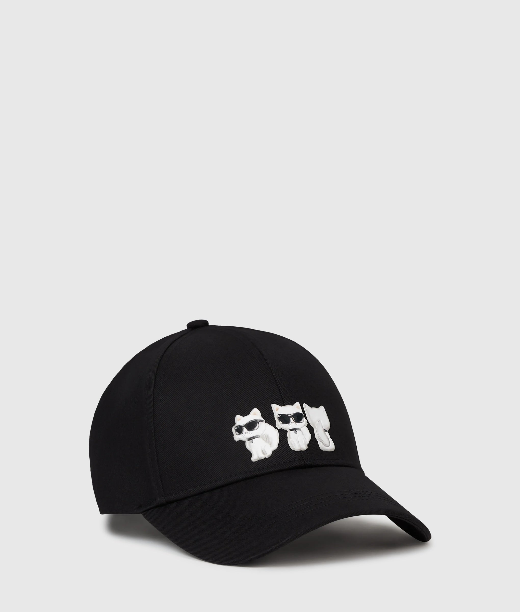 Ikon Choupette pet