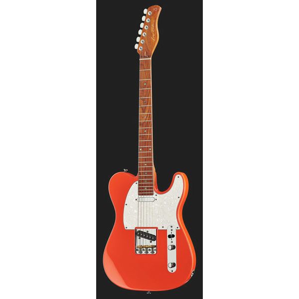 Larry Carlton T7 FR