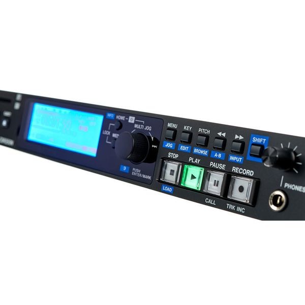 Tascam SS-CDR250N